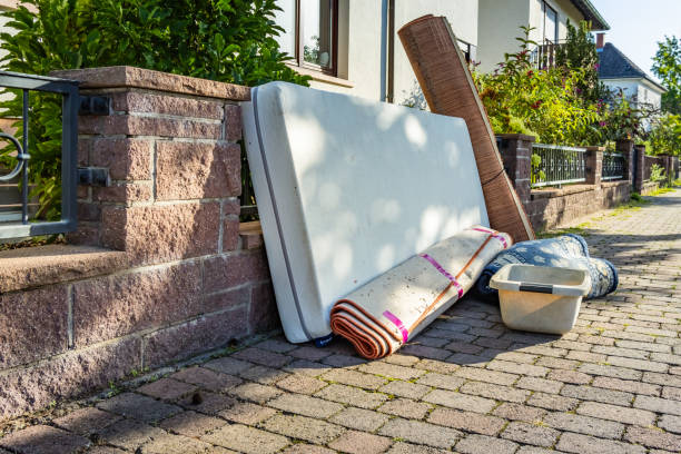 Best Construction Debris Removal  in Canyon Lake, TX